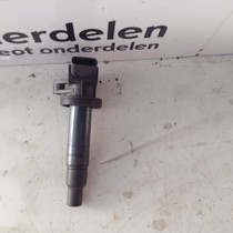 Ignition coil 9008019019 Peugeot 107