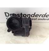 Drosselklappenstutzen V860560480 Peugeot 2008 1600 VTI (163636)