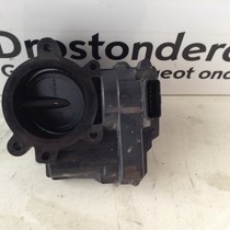 Drosselklappenstutzen V860560480 Peugeot 2008 1600 VTI (163636)