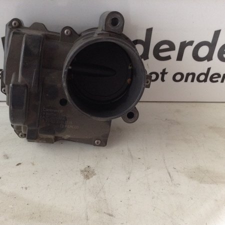 Drosselklappenstutzen V860560480 Peugeot 2008 1600 VTI (163636)