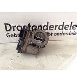 Drosselklappengehäuse 9673534480 Peugeot 208 1.4 HDI