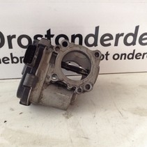 Drosselklappengehäuse 9673534480 Peugeot 208 1.4 HDI