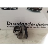 Drosselklappengehäuse 9673534480 Peugeot 208 1.4 HDI