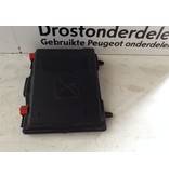 Sicherungskasten Kastendeckel 9678633380 Peugeot 308 T9