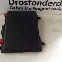 Fuse box Box Cover 9678633380 Peugeot 308 T9