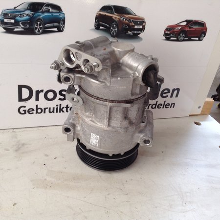 Klimapumpe 9675655880/9675659880 Peugeot 2008 Denso