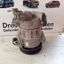 Air conditioning pump 764439/4471501731 Peugeot 308 Denso