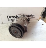 Air conditioning pump 764439/4471501731 Peugeot 308 Denso