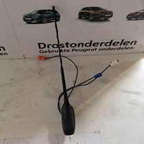 Navigatie Antenne 9666452880 Peugeot 308 T9 met dab aansluiting