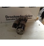 Starter motor 9663528880 Peugeot 208 1.4 HDI Mitsubishi