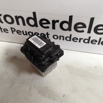 Heater resistor T1000034Z-C PEUGEOT 208 (6441AF)