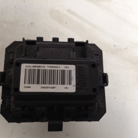 Heater resistor T1000034Z-C PEUGEOT 208 (6441AF)