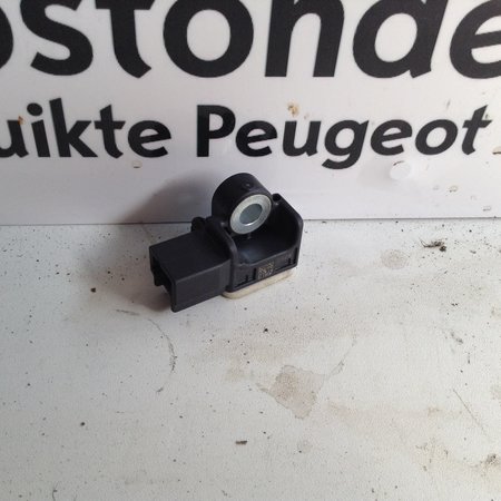 Airbag Sensor 9675669780 Peugeot 208