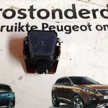 Regensensor 9665925480 Peugeot 208