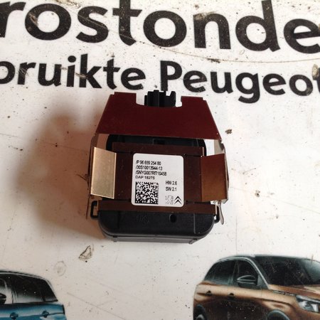 Rain sensor 9665925480 Peugeot 208