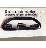 Speedometer Trim molding 9673859177 Peugeot 208