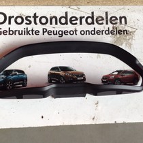Kilometerteller Sierlijst 9673859177 Peugeot 208