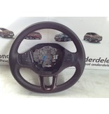 LEATHER STEERING 96750123ZD PEUGEOT 208