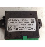 PDC Module Front and Rear 9814153280 Peugeot 208