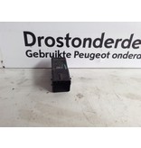 Glow plug relay 9802424080 Peugeot 208