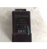 Glow plug relay 9802424080 Peugeot 208