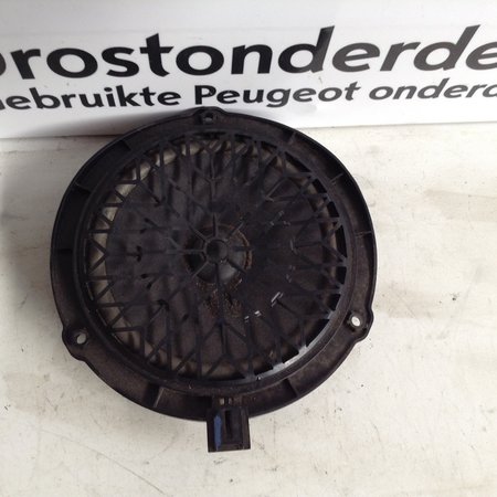 Lautsprecher 9803506480 Peugeot 308 T9