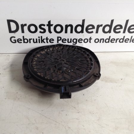 Loudspeaker 9803506480 Peugeot 308 T9