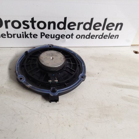 Luidspreker 9803506480 Peugeot 308 T9