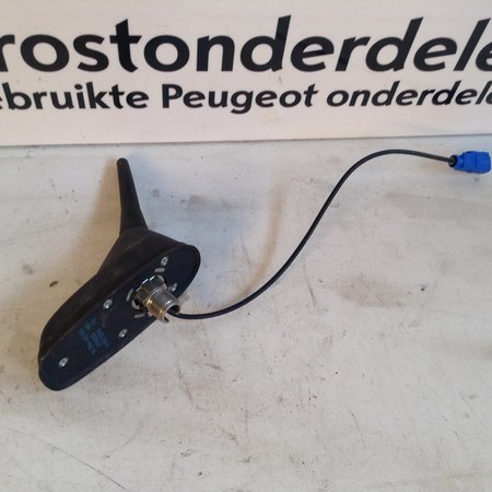 Antenne 9666561280 Peugeot 308 T9