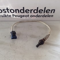 Lambdasonde V754896180 Unterer blauer Stecker (1618V3) Peugeot 2008