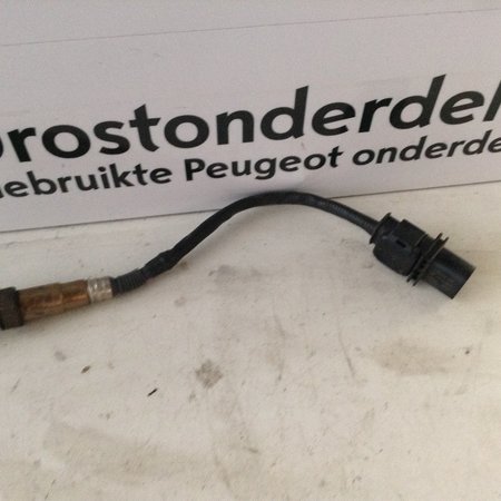 LAMBDA SENSOR 759071302 PEUGEOT 2008