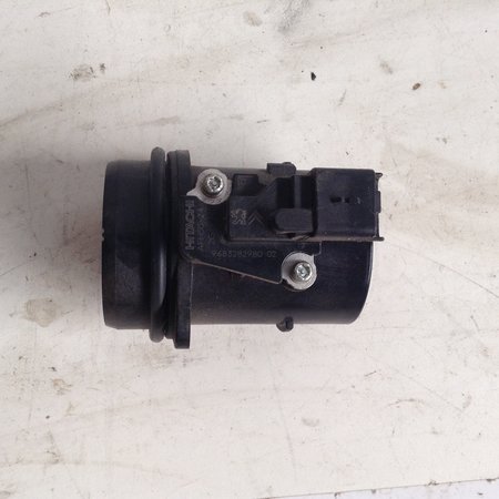 Mass air flow sensor 9683282980 Peugeot 208