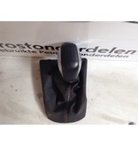 Gear shift + cover Peugeot 2008 with chrome