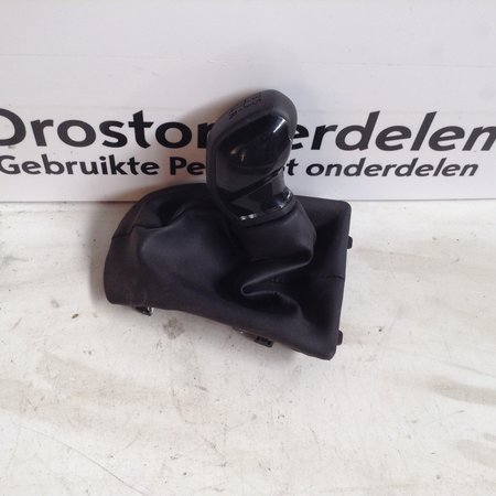 Gear shift + cover Peugeot 208