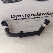 Radiator hose 9678747680 Peugeot 308