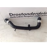 Radiator hose 9678747680 Peugeot 308