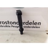 Ignition coil Delphi 9675390980 PEUGEOT 2008 1.2 thp