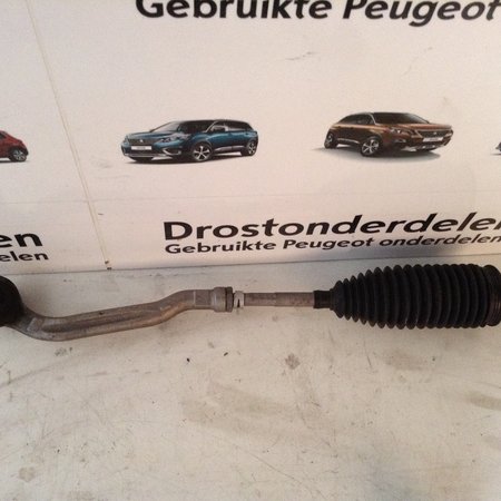 Tie rod Right 1610817880 Opel Grandland X