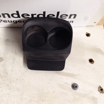 cup holder 9675887377 peugeot 2008