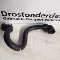 Radiator hose 9678822580 Peugeot 2008