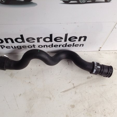 Radiator hose 9678822280 Peugeot 2008