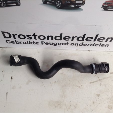 Radiator hose 9678822280 Peugeot 2008