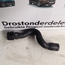 Radiator hose 9678818780 Peugeot 208