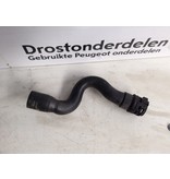 Radiator hose 9678818780 Peugeot 208