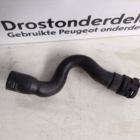 Radiator hose 9678818780 Peugeot 208