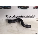 Radiator hose 9678818780 Peugeot 2008