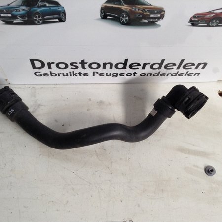 Radiator hose 9670813580 Peugeot 308