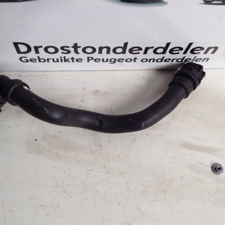 Radiator hose 9670813580 Peugeot 308