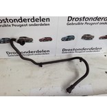 Rücklaufleitung 9673473980 Peugeot 308
