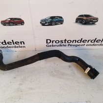 Radiator hose 9801018280 Peugeot 208